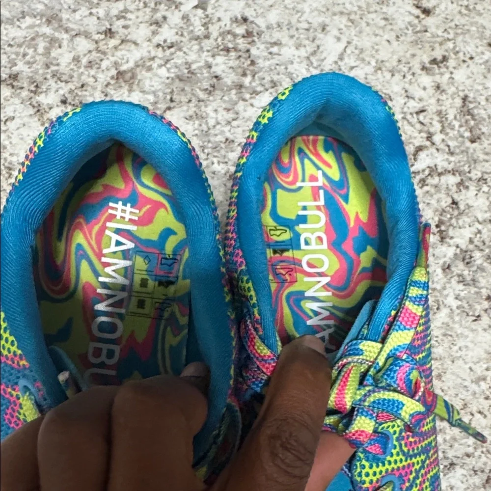 SWIRL TRAINER (WOMEN'S) - 7 / SWIRL - Picture 5 of 6